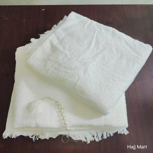 Al safa royel ihram