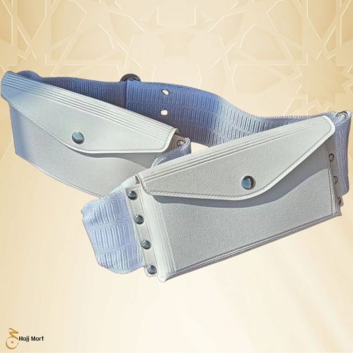 Unstich hajj belt