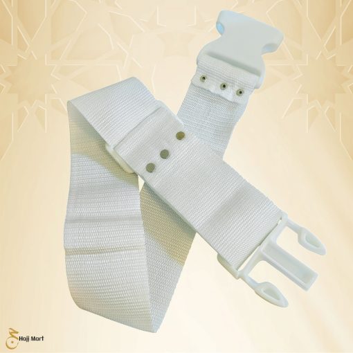 Ihram Belt unstich