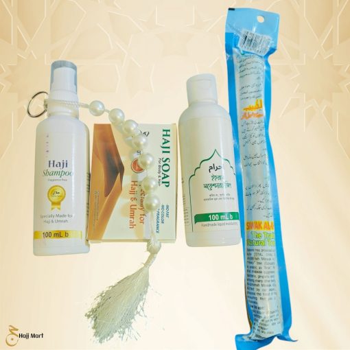 Hajj Kit