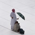 umra best time