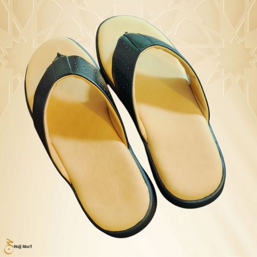 Hajj umrah sandal